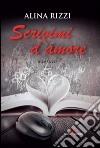 Scrivimi d'amore libro