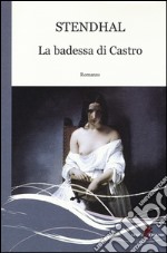 La badessa di Castro libro