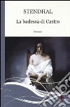 La badessa di Castro libro