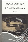 Il consiglio dei quattro libro