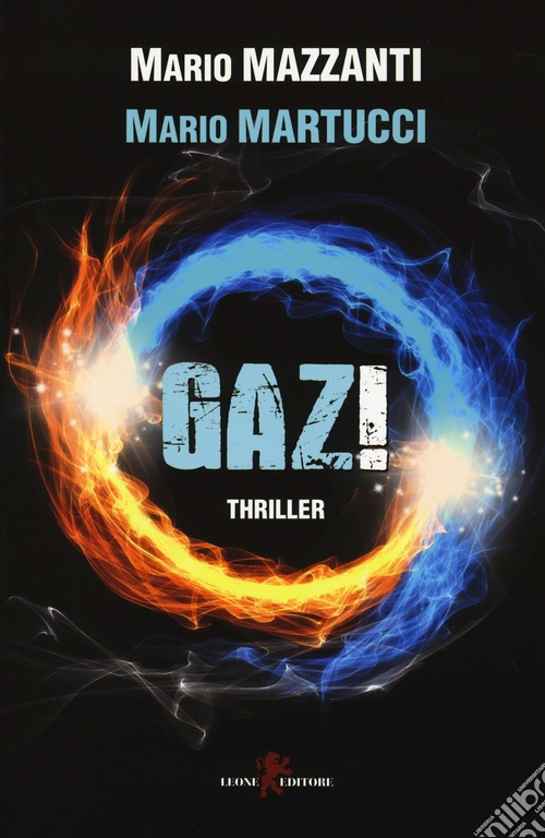 Gaz!