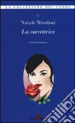 La correttrice