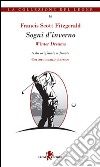 Sogni d'inverno-Winter dreams. Testo inglese a fronte libro