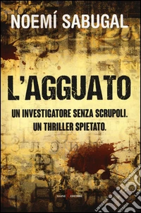 L'agguato libro