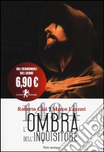 L'ombra dell'inquisitore libro