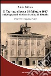 Il trattato di pace 10 febbraio 1947 nei programmi e nei testi scolastici di storia libro