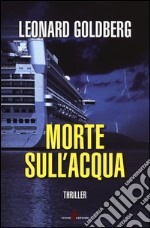 Morte sull'acqua libro