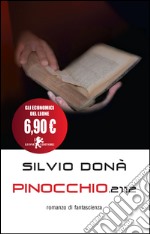 Pinocchio 2112 libro