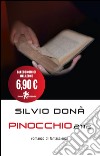 Pinocchio 2112 libro