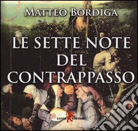 Le sette note del contrappasso. Con CD Audio