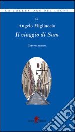 Il viaggio di Sam libro