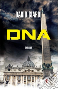 DNA libro
