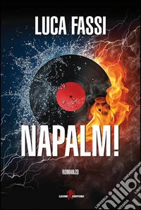 Napalm!