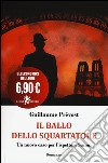 Il ballo dello squartatore. Un nuovo caso per l'ispettore Simon libro