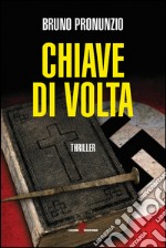 Chiave di volta libro