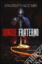 Sangue fraterno libro