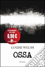 Ossa libro