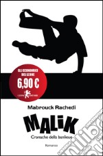 Malik. Cronache della banlieue