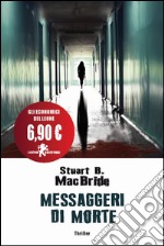 Messaggeri di morte libro