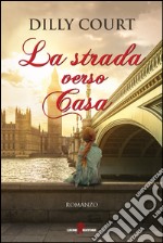 La strada verso casa libro