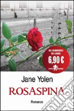 Rosaspina libro