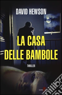 La casa delle bambole libro