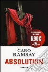 Absolution libro