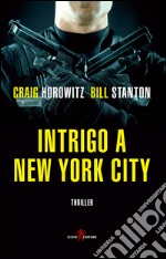 Intrigo a New York City