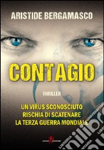 Contagio libro