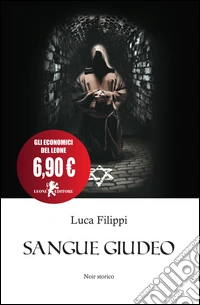 Sangue giudeo