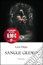 Sangue giudeo libro