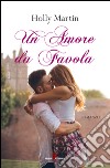 Un amore da favola libro