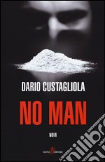 No man libro