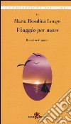 Viaggio per mare libro