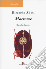 Macramè libro