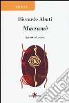 Macramè libro