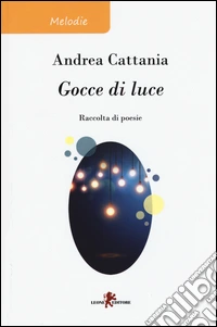 Gocce di luce