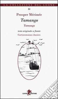 Tamango. Testo francese a fronte