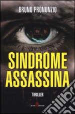 Sindrome assassina libro