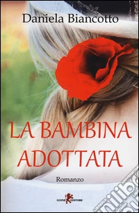 La bambina adottata libro