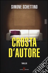 Crosta d'autore