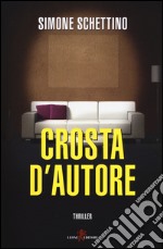 Crosta d'autore libro