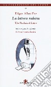 La lettera rubata-The purloined letter. Ediz. bilingue libro