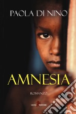 Amnesia libro