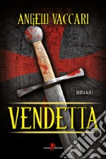 Vendetta libro