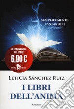 I libri dell'anima libro