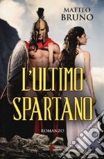 L'ultimo spartano libro