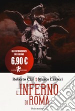 L'inferno di Roma libro