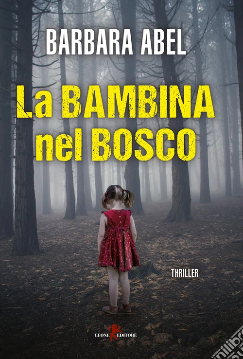 La bambina nel bosco