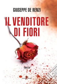 Il venditore di fiori libro